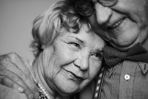 Age with Grace: My Guardian's Personalised In-Home Care Services
