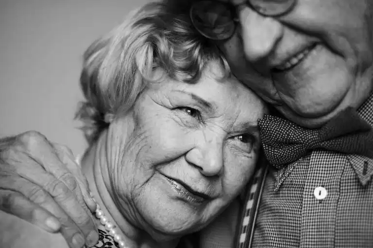 Age with Grace: My Guardian's Personalised In-Home Care Services