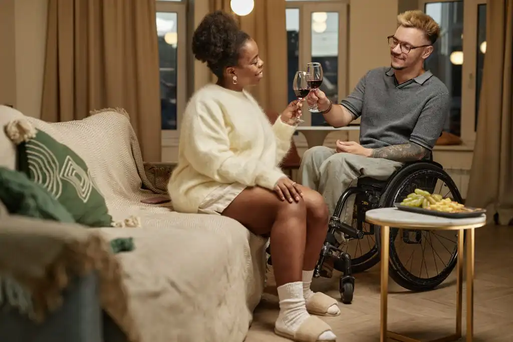 Unlocking Independence: The Power of Specialist Disability Accommodation in Australia - My Guardian