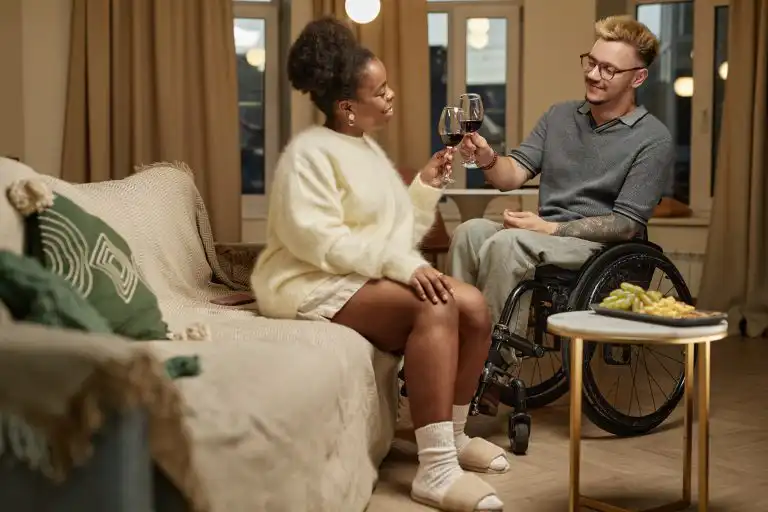 Unlocking Independence: The Power of Specialist Disability Accommodation in Australia - My Guardian