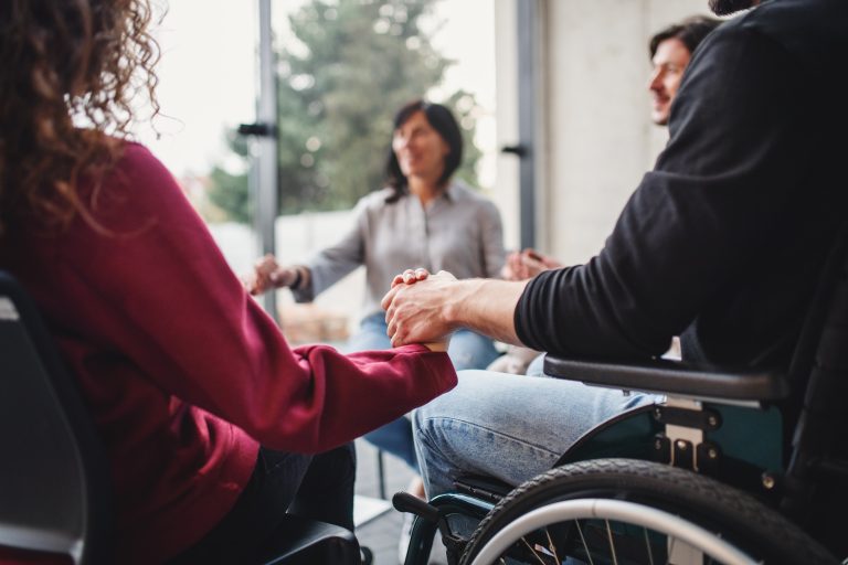 Empowering Independence at Home: My Guardian’s Support Program for Aged Care and Disabilities