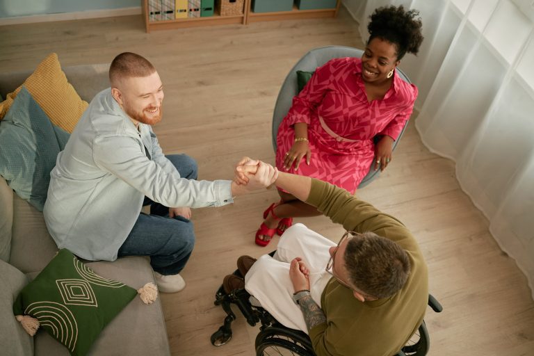 A Deep Dive into Disability Care Services in Australia - My Guardian