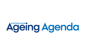Australian Ageing Agenda- My Guardian Centenarians Lunch