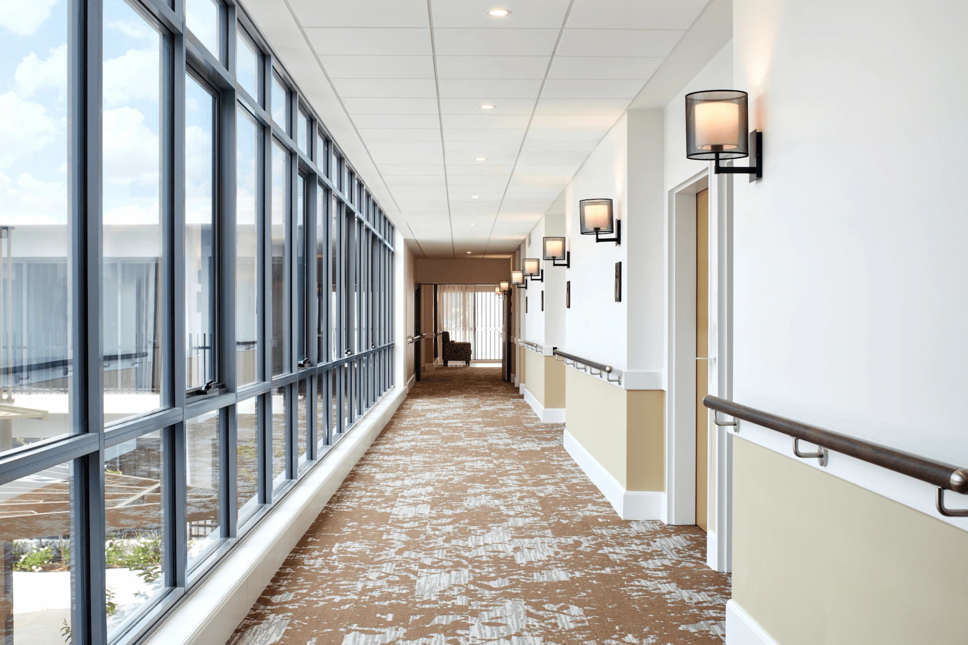 Residential Care - My Guardian