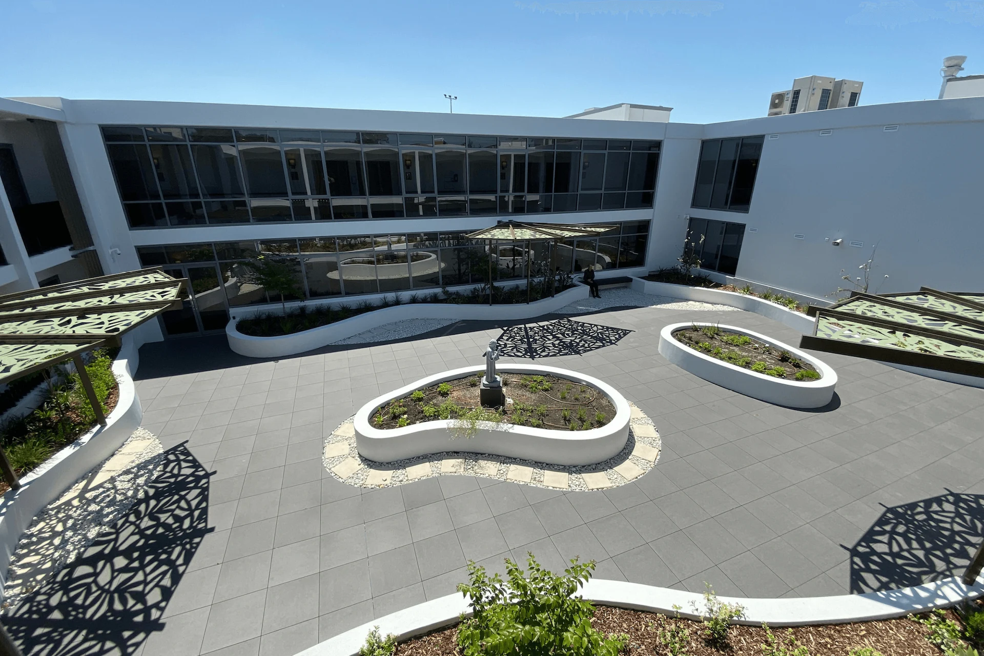 Residential Care - My Guardian