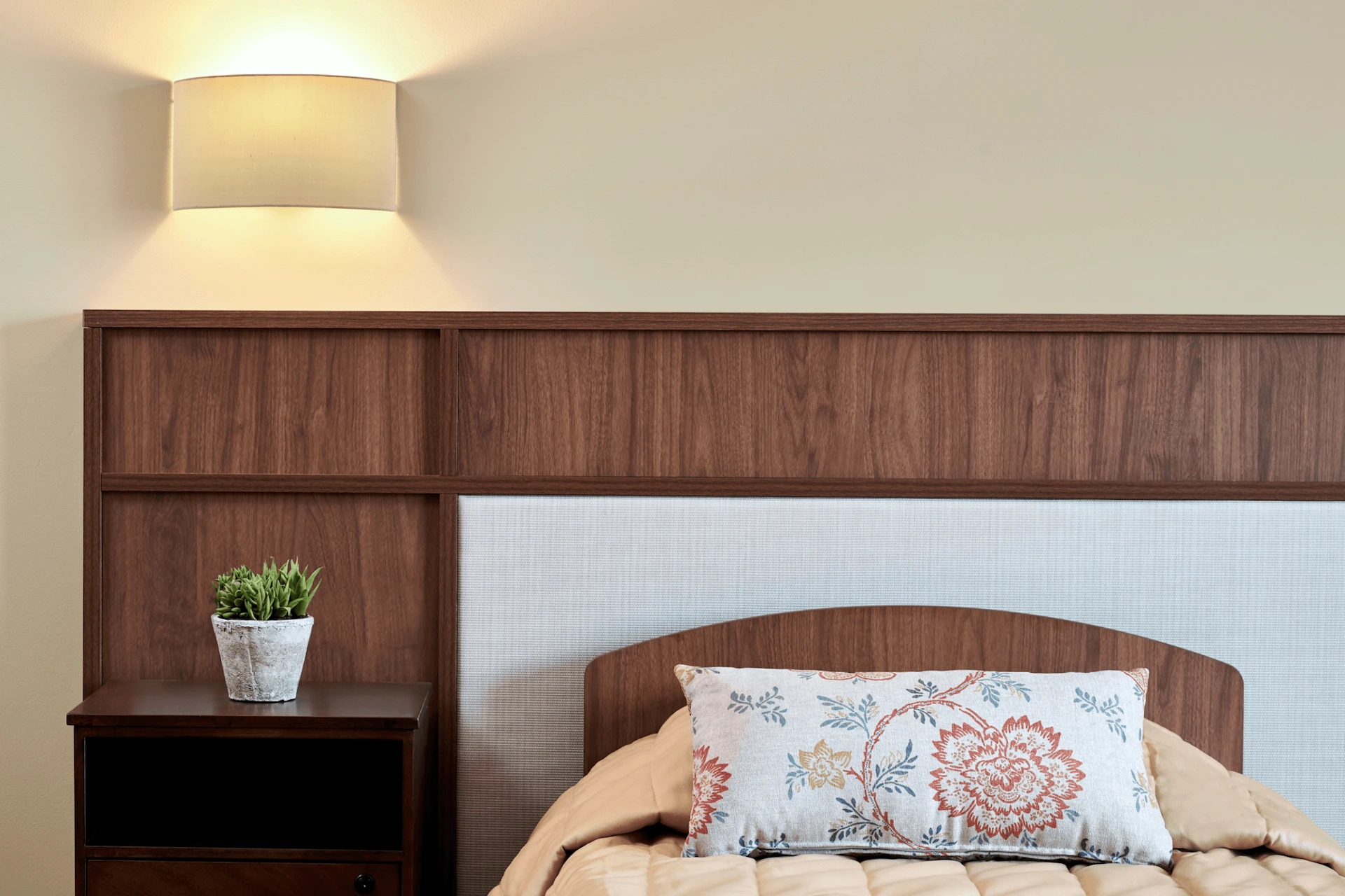 Residential Care - My Guardian