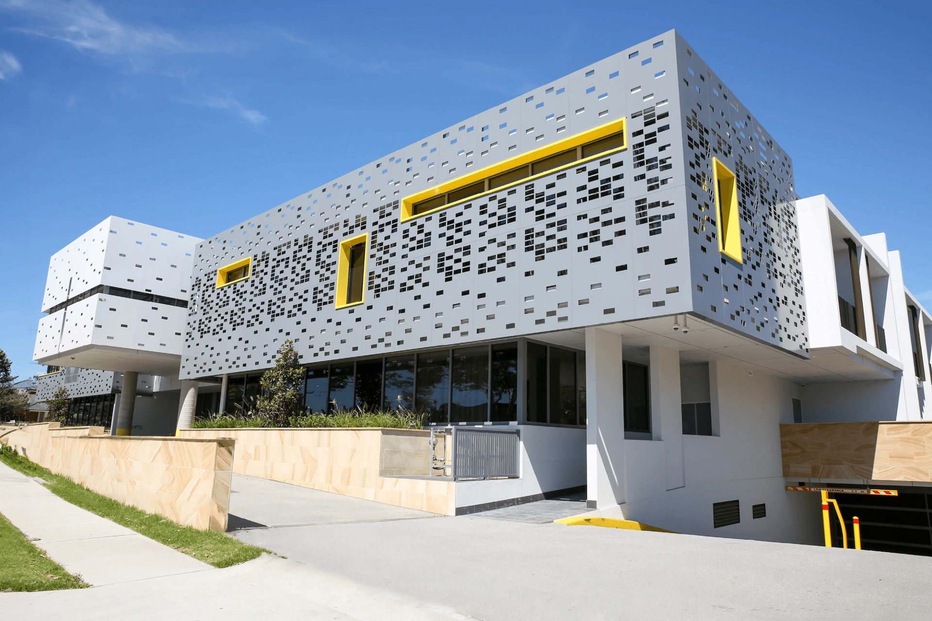 Residential Care - My Guardian