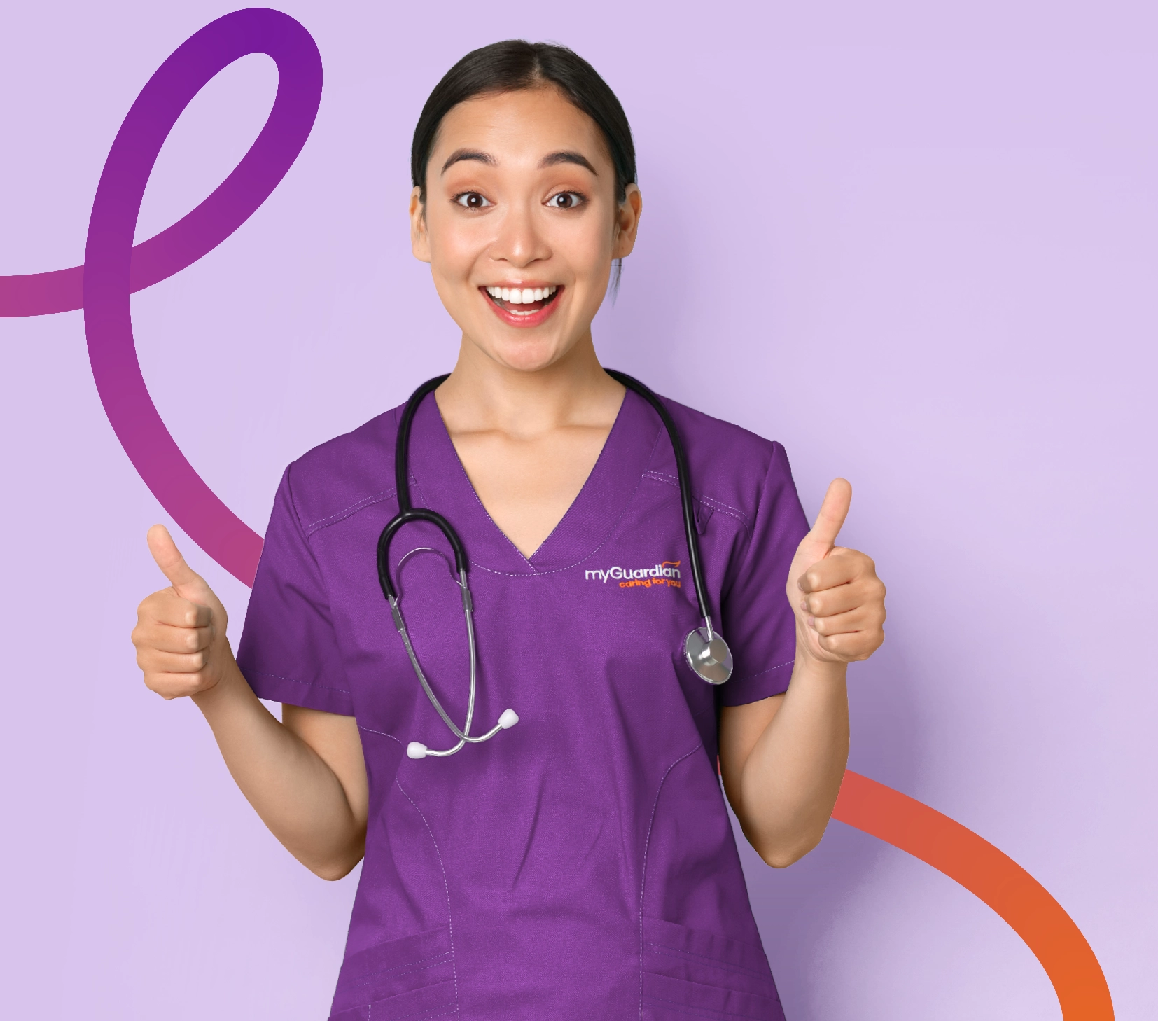 Nursing Care - My Guardian