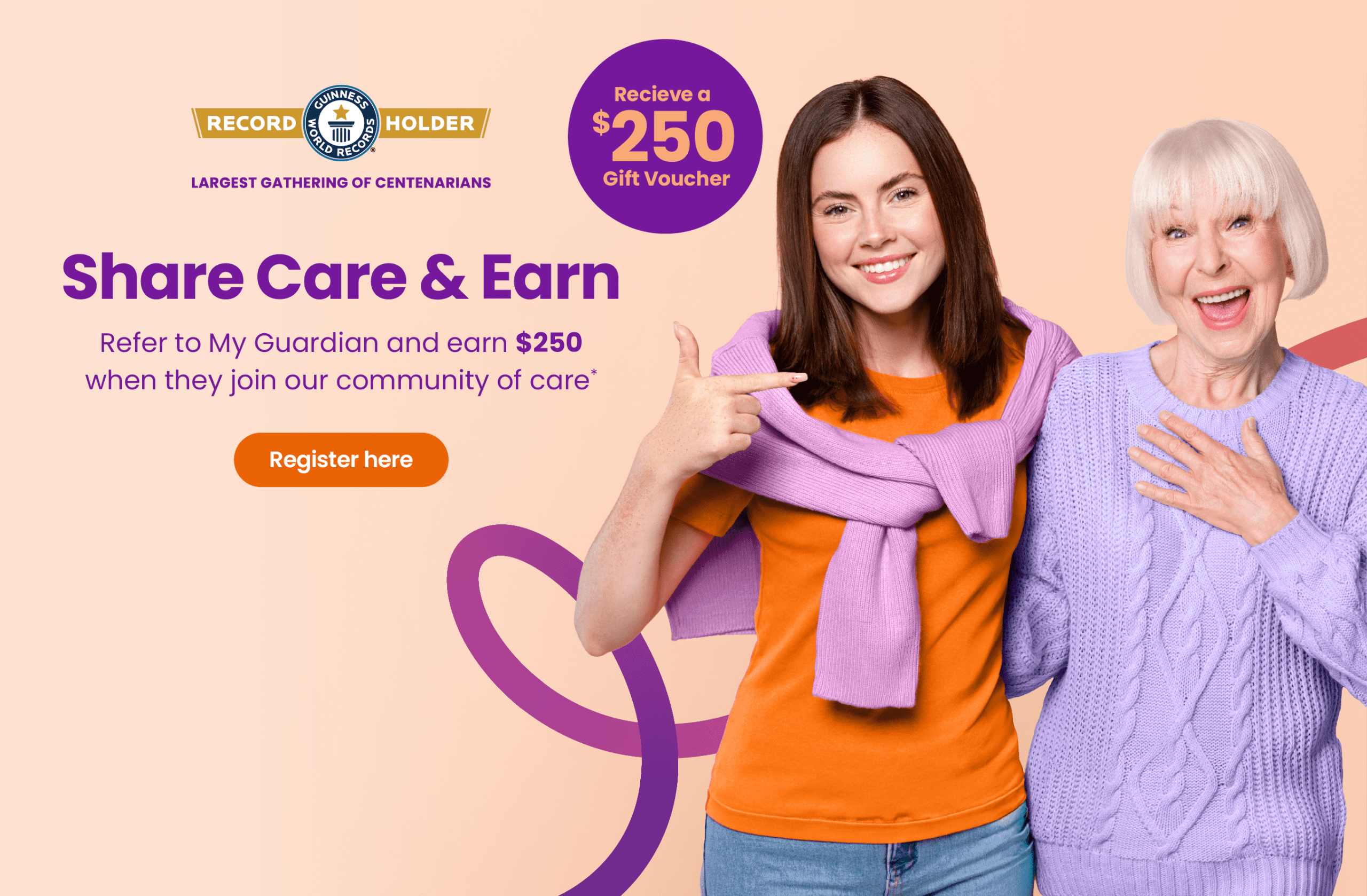 Care Expo 2025 - My Guardian