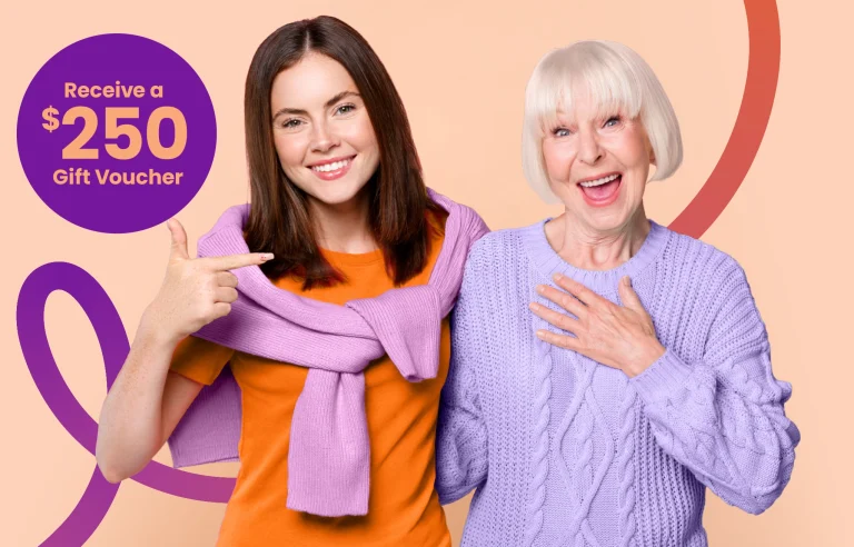 Care that Connects: My Guardian at the Care Expo 2025 - My Guardian