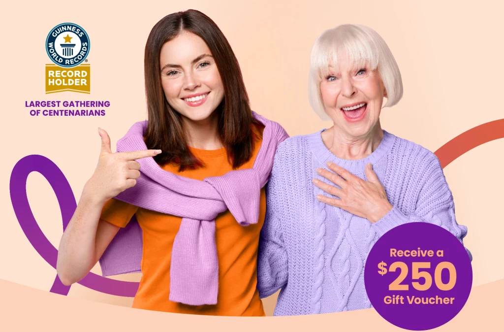 Share Care and Earn Reward12 - My Guardian