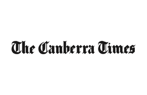 The Canberra Times- My Guardian Centenarians Lunch