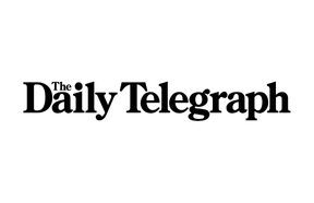 The Daily Telegraph- My Guardian Centenarians Lunch