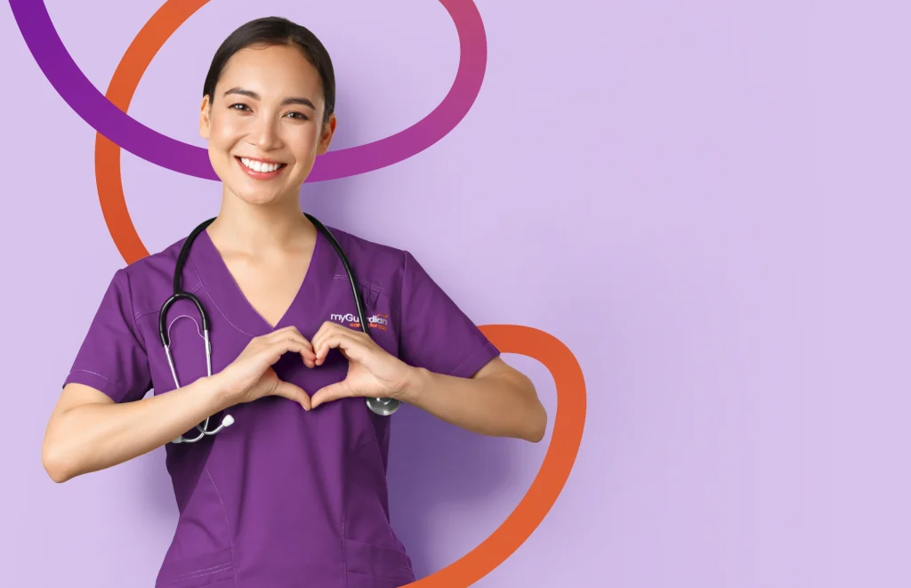 Allied Health Care - My Guardian