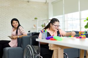 Empowering Connections: Enhancing Disability Care in Australia - My Guardian