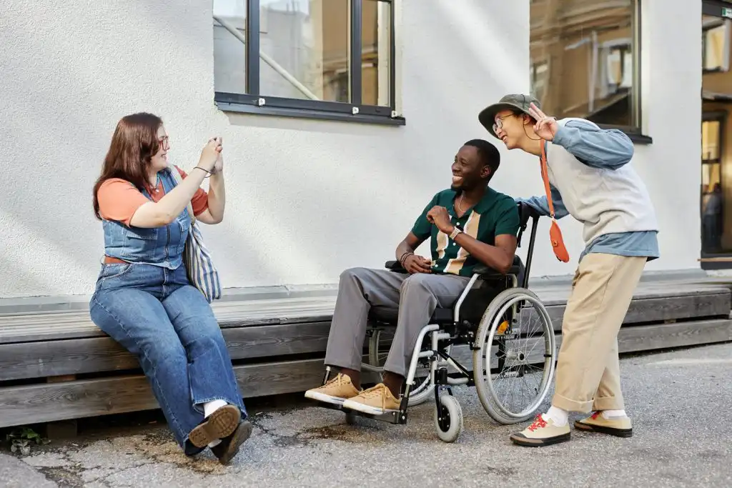 Unlocking Opportunities: Specialist Disability Accommodation for a Brighter Future - My Guardian