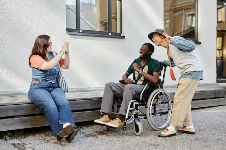 Unlocking Opportunities: Specialist Disability Accommodation for a Brighter Future - My Guardian