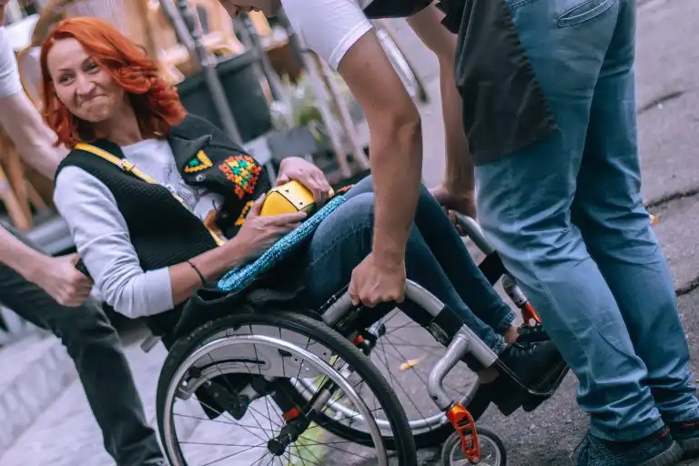 Specialist Disability Accommodation