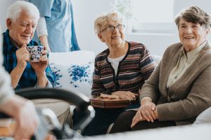 Empowering Independence Through My Guardian’s Support at Home Program - My Guardian