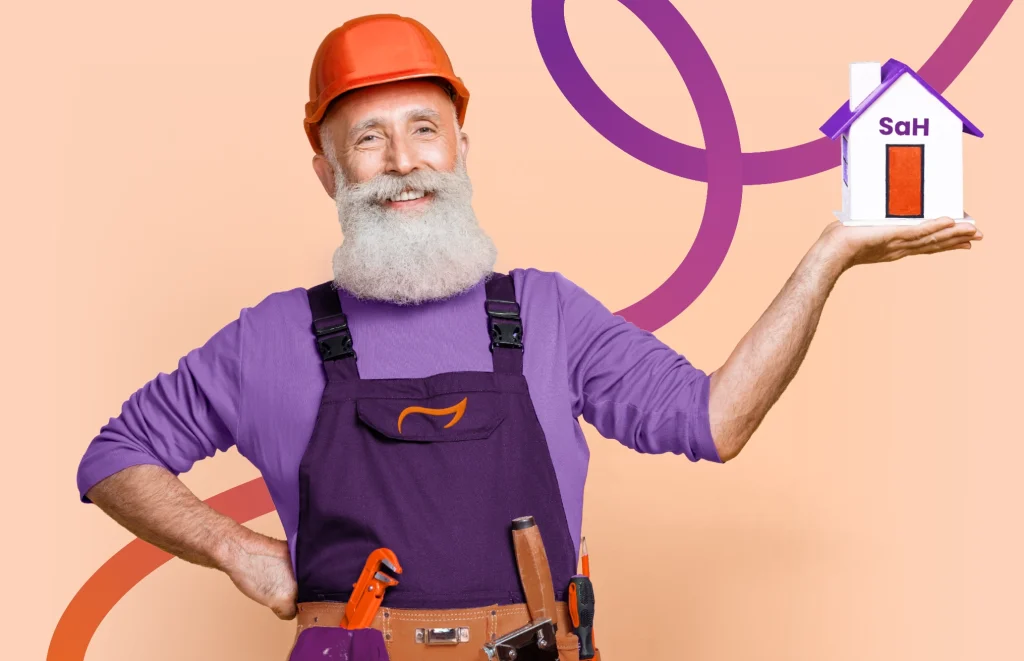 Home Modification - My Guardian