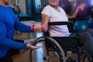 Empowering Connections: Building a Supportive Disability Care Community in Australia - My Guardian