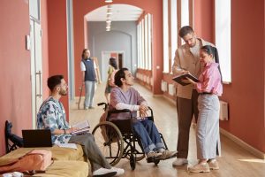 The Impact of Specialist Disability Accommodation in Australia - My Guardian