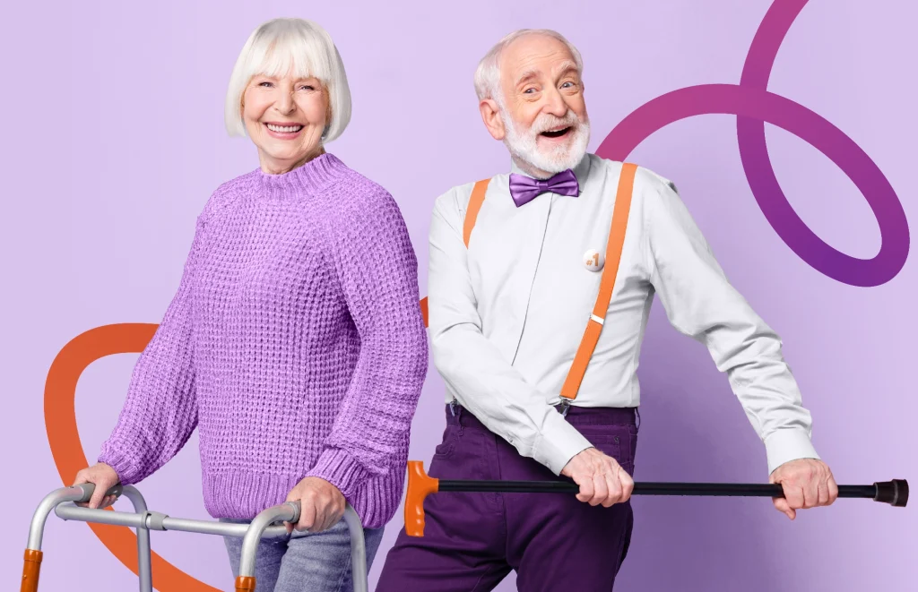 Mobility Aid and Equipment - My Guardian