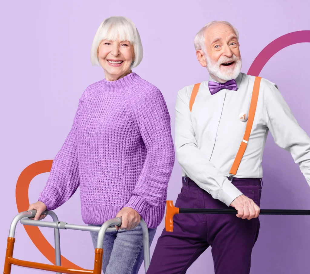 Mobility Aid and Equipment - My Guardian