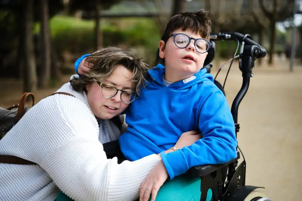 Empowering Australians: The Journey of NDIS Support Coordination - My Guardian