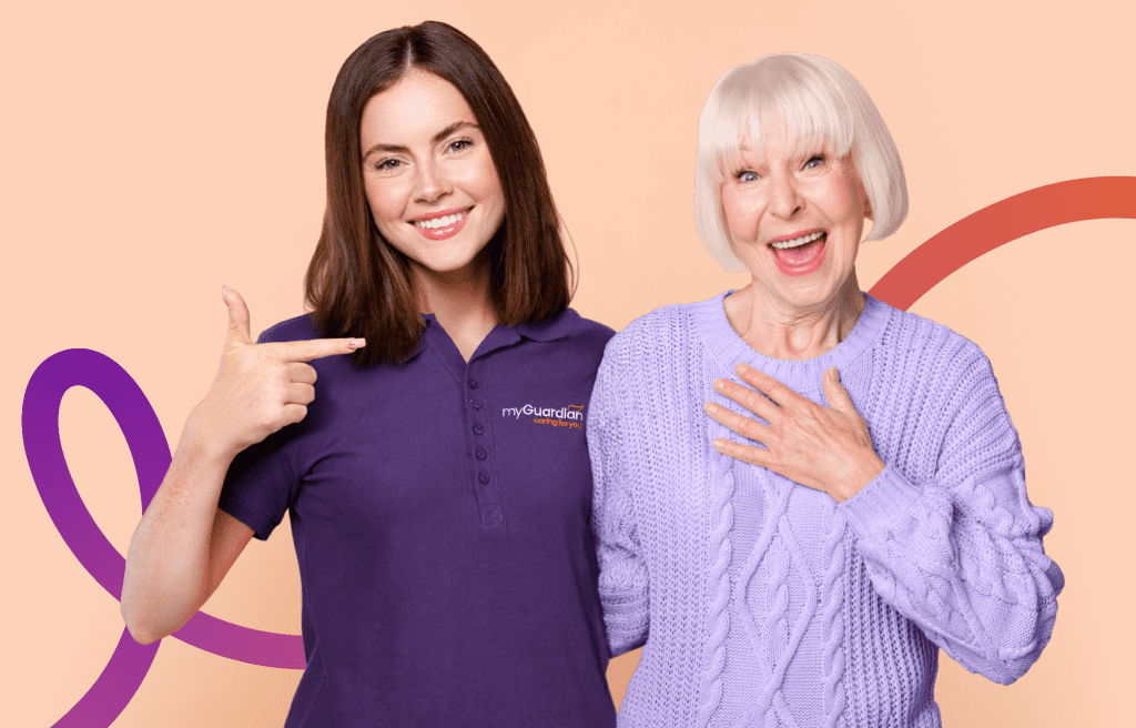 Personal Care - My Guardian