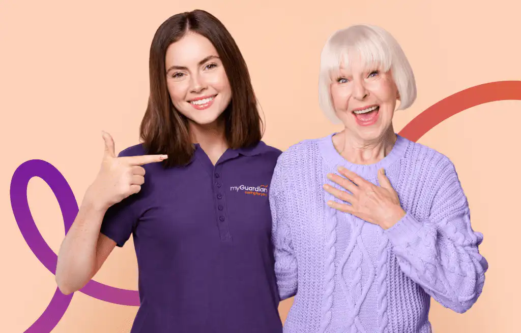 Personal Care - My Guardian