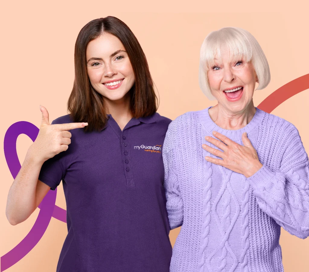 Personal Care - My Guardian