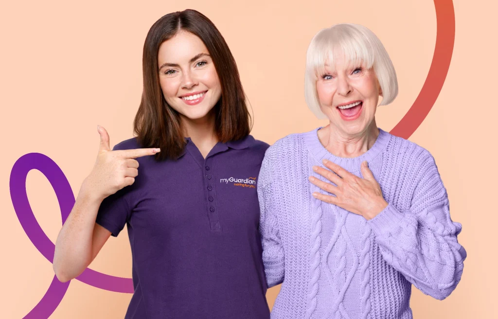 Personal Care - My Guardian