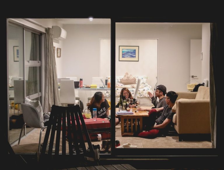 Creating Home: The Heart of Specialist Disability Accommodation in Australia - My Guardian