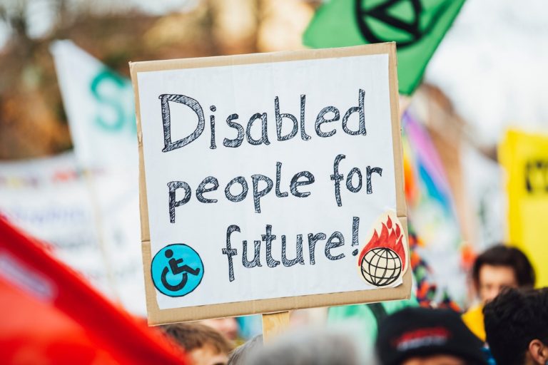 Empowering Lives: The Evolution of Disability Care in Australia - My Guardian