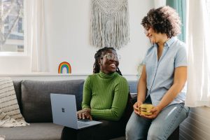 Empowering Independence: My Guardian's Support at Home Program - My Guardian