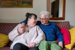 Empowering Lives: My Guardian's Support at Home for Aged Care and Disabilities - My Guardian