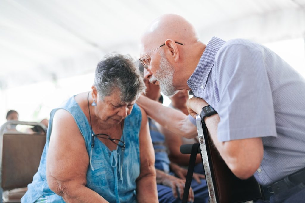Embracing Change: Redefining Aged Care in Australia - My Guardian
