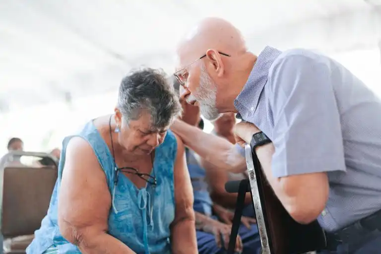 Embracing Change: Redefining Aged Care in Australia - My Guardian