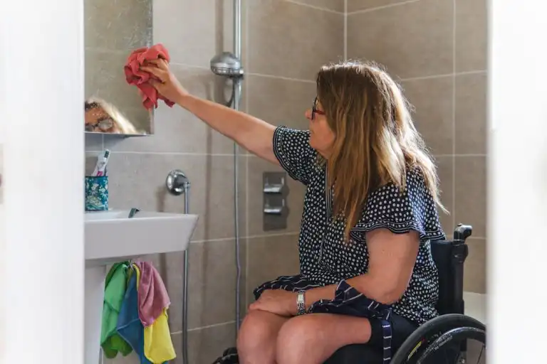 The Power of Choice: Redefining Independence with Specialist Disability Accommodation - My Guardian