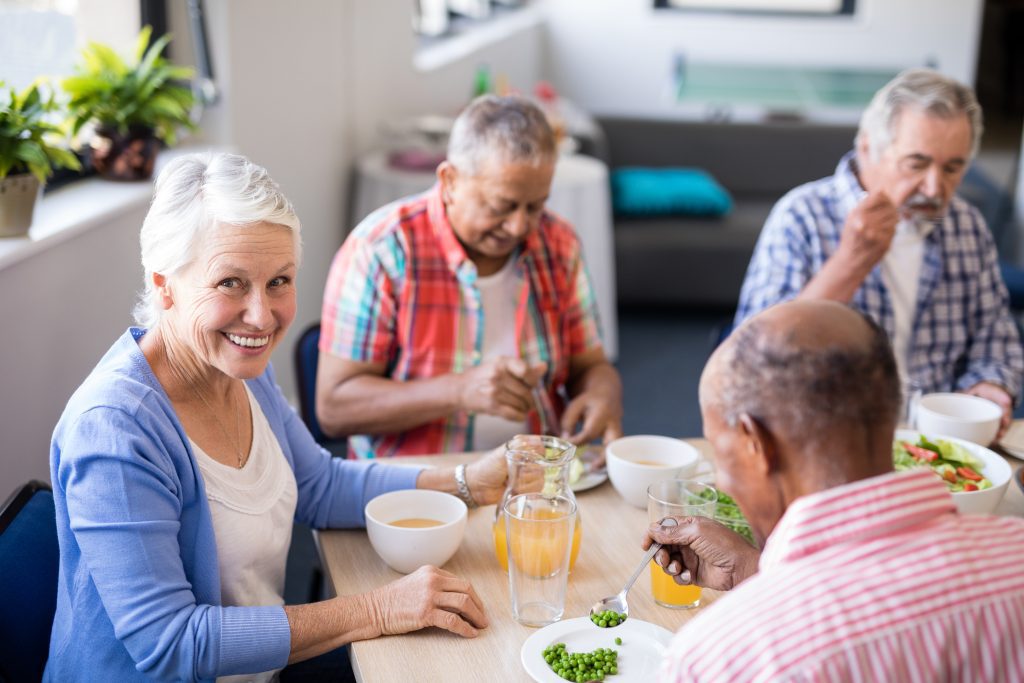 Embracing Connection: Strengthening Bonds in Australian Aged Care - My Guardian