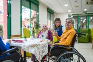 Transforming Lives: The Impact of Specialist Disability Accommodation in Australia - My Guardian