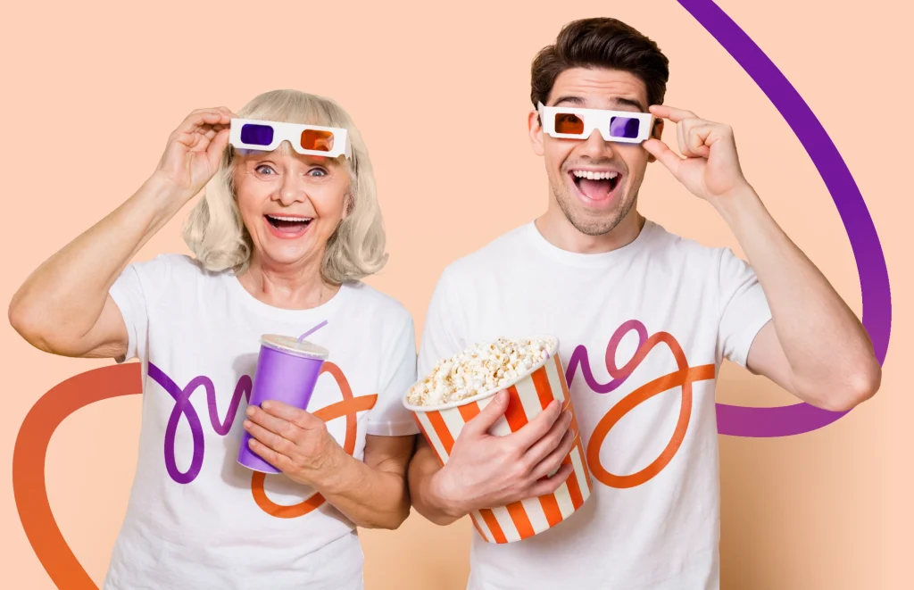 Social Support - My Guardian