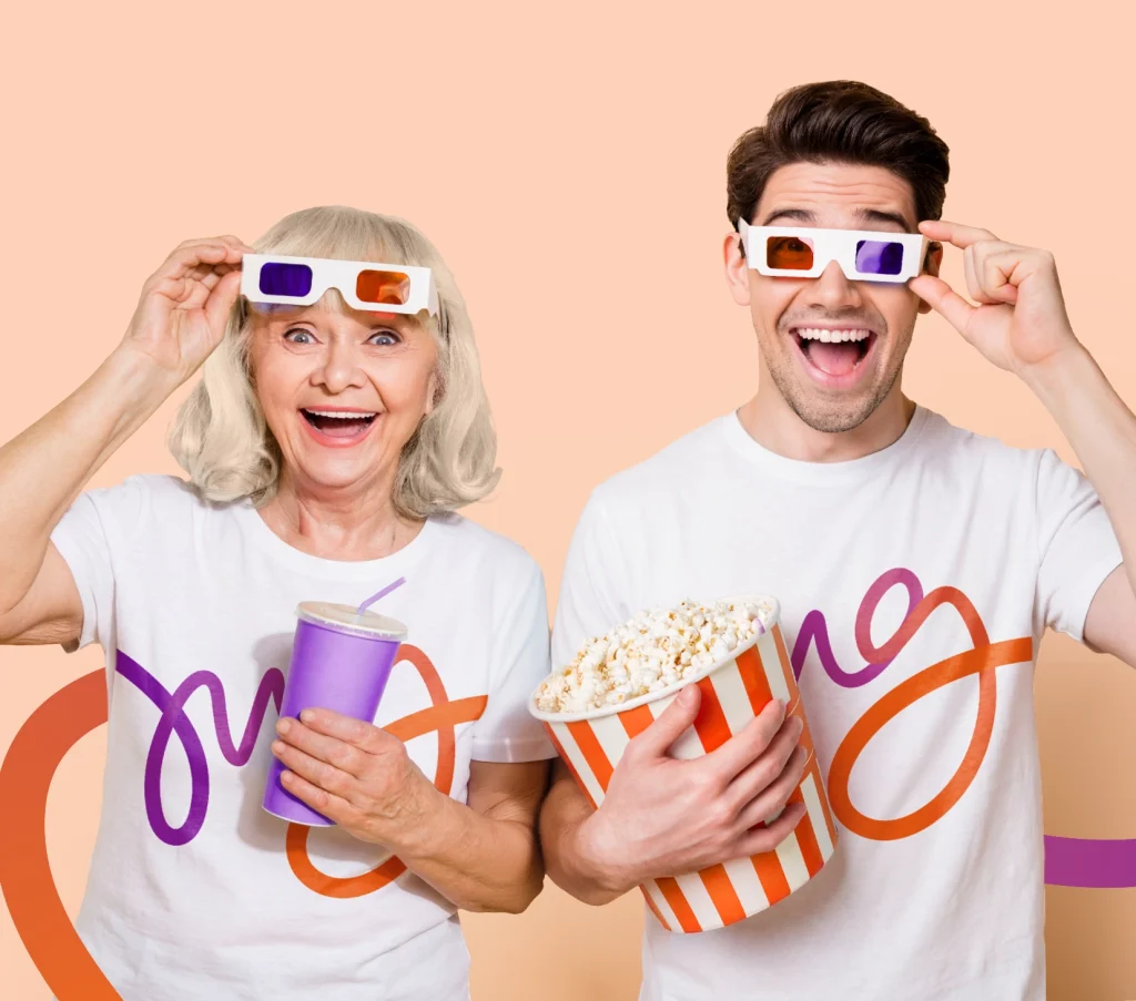 Social Support - My Guardian