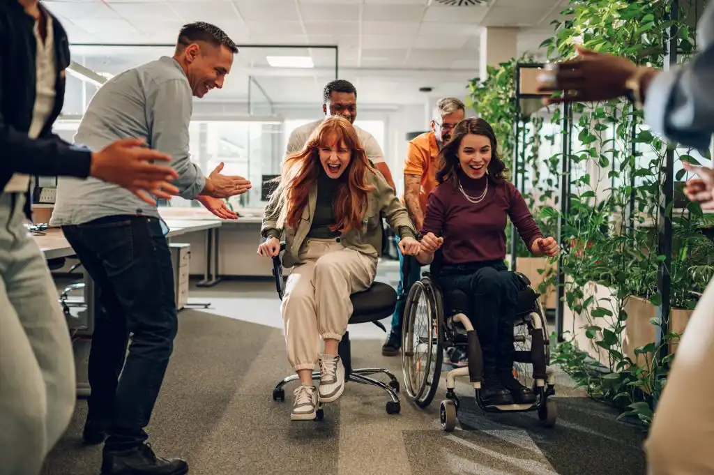 Impact of Specialist Disability