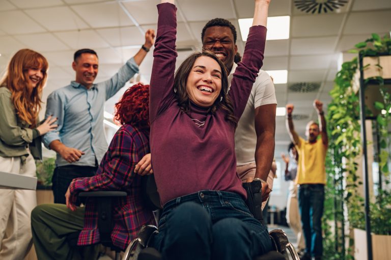 Specialist Disability Accommodation