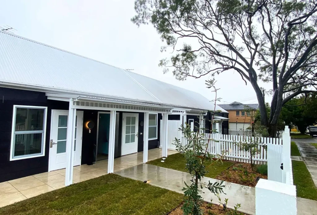 My Guardian SDA Home in Revesby Tarro Avenue