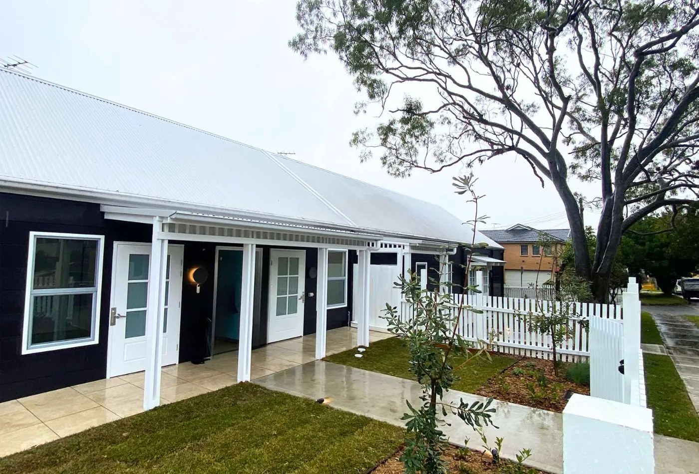 My Guardian SDA Home in Revesby Tarro Avenue
