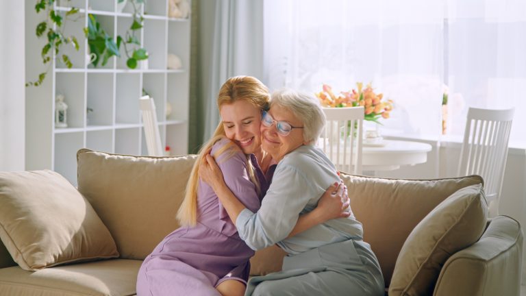 Embracing Support at Home: A New Era of Aged Care Services for Older Australians - My Guardian