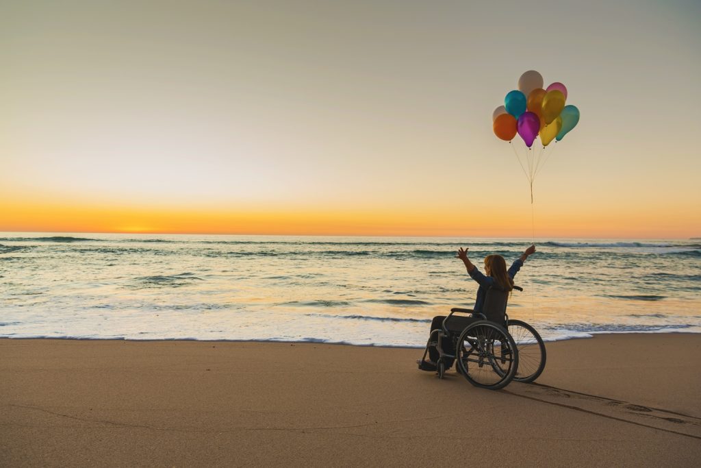 Empowering Australians with Disabilities: A Comprehensive Guide to Disability Care in Australia - My Guardian